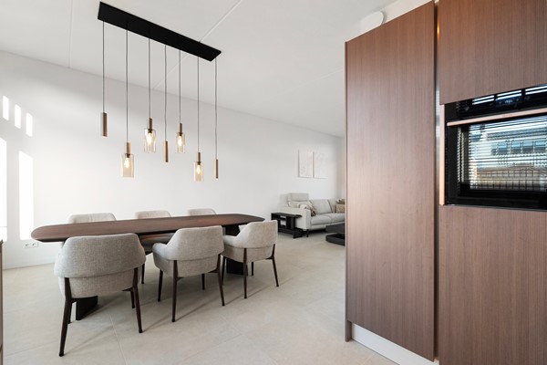 Medium property photo - Steengracht 31, 1781 RT Den Helder